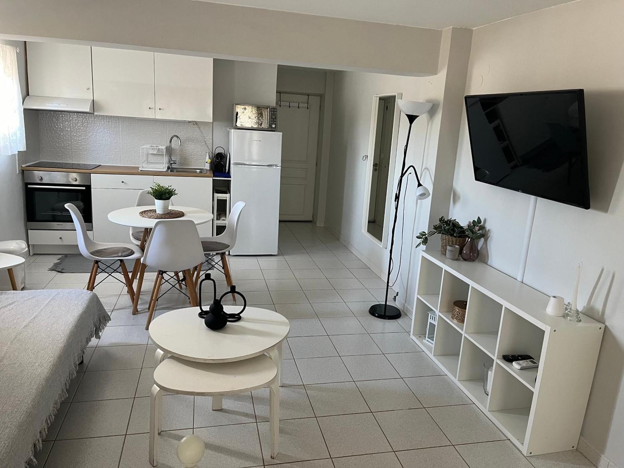 Cozy Mycenae Escape Near Ruins Apartment Argos Exterior photo